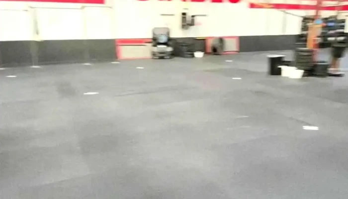 Diablo Crossfit By Owner - Pleasant Hill