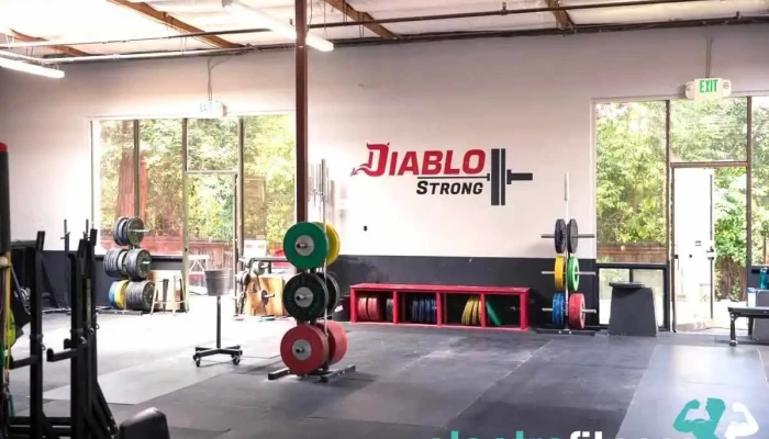 Diablo Crossfit Gym - Pleasant Hill