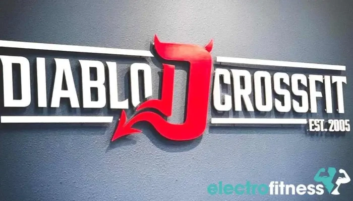 Diablo CrossFit - Pleasant Hill