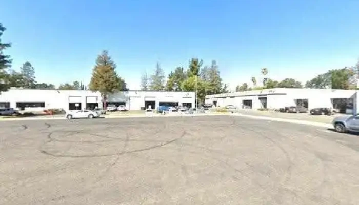 Diablo Crossfit Street View 360deg - Pleasant Hill