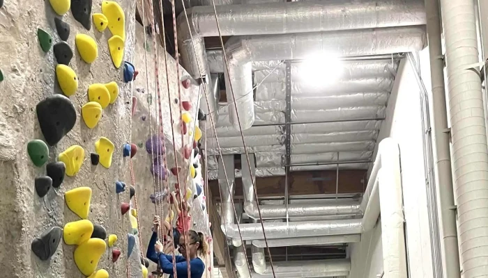 Diablo Rock Gym -  Address - Concord