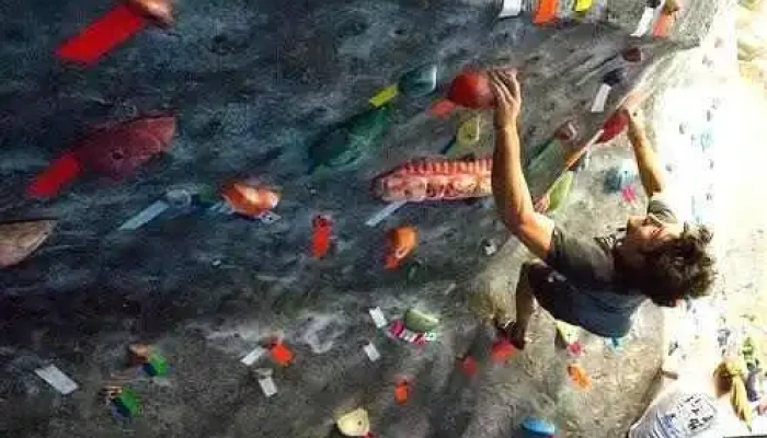 Diablo Rock Gym -  All - Concord