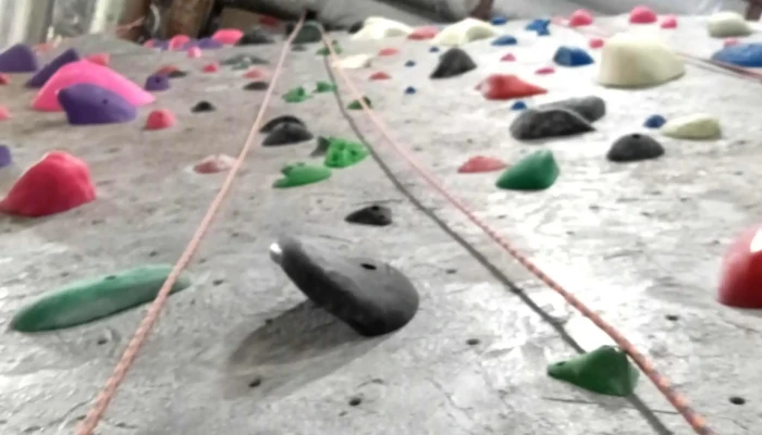 Diablo Rock Gym -  Discounts - Concord