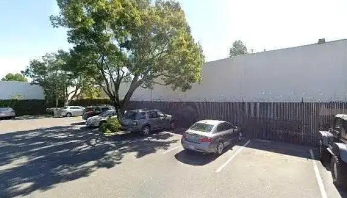 Diablo Rock Gym -  Street View 360deg - Concord