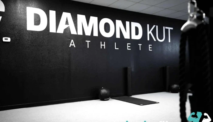 Diamond Kut Athlete -  All - Austin
