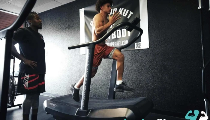 Diamond Kut Athlete -  By Owner - Austin
