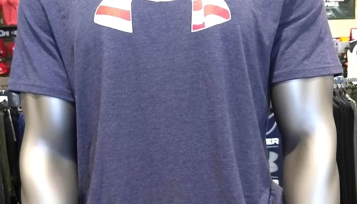 Dicks Sporting Goods Area - Quincy