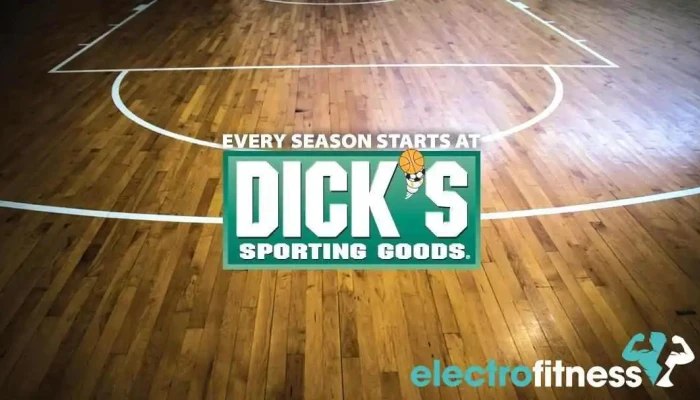 Dicks Sporting Goods By Owner - Quincy