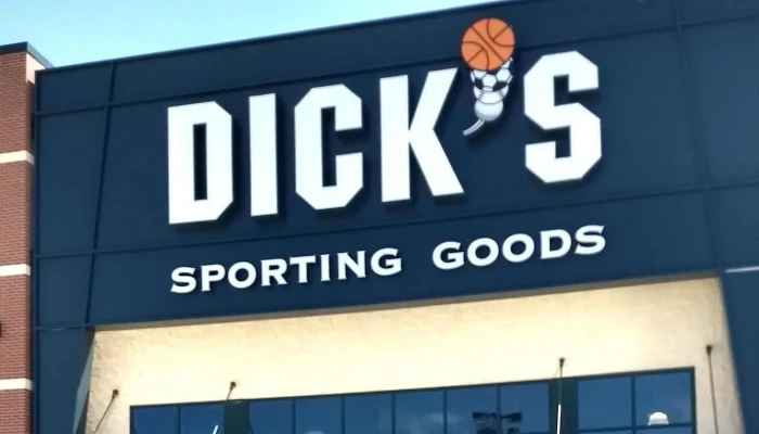 Dicks Sporting Goods Prices - Quincy