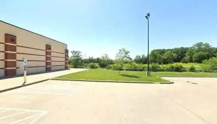 Dicks Sporting Goods Street View 360deg - Quincy