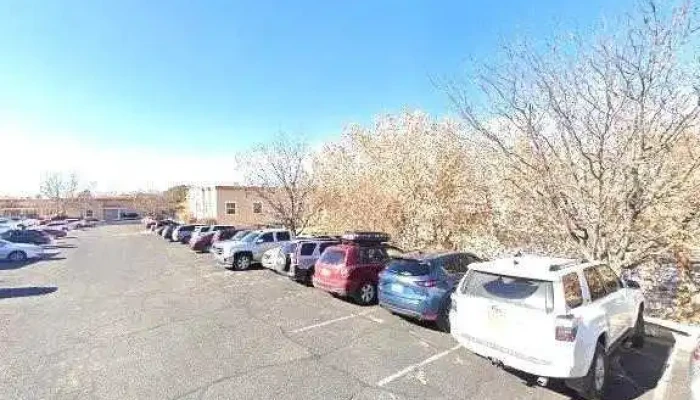 Dirty Laundry Hot Yoga -  Street View 360deg - Santa Fe