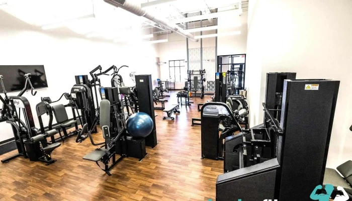 Discover Strength Maple Grove -  All - Maple Grove