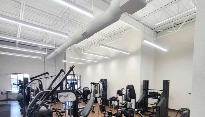 Discover Strength Maple Grove -  Fitness Center - Maple Grove