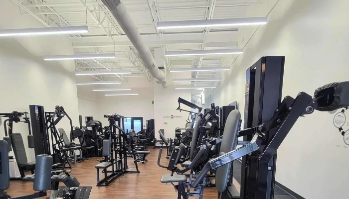 Discover Strength Maple Grove -  Instagram - Maple Grove