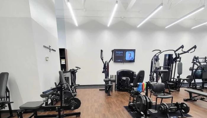 Discover Strength Maple Grove -  Open Now - Maple Grove