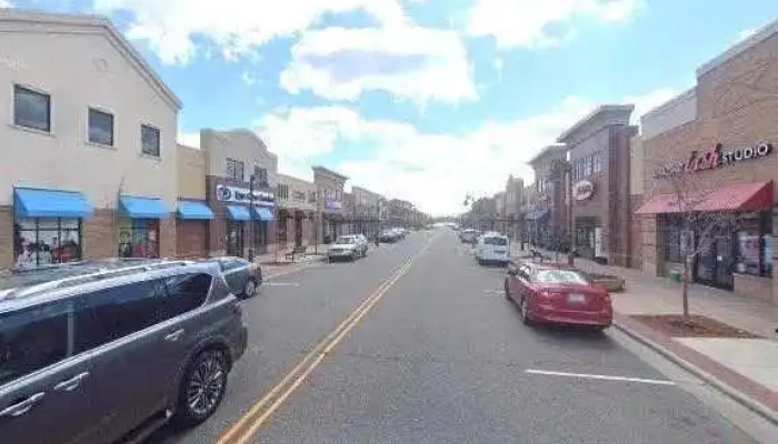 Discover Strength Maple Grove -  Street View 360deg - Maple Grove