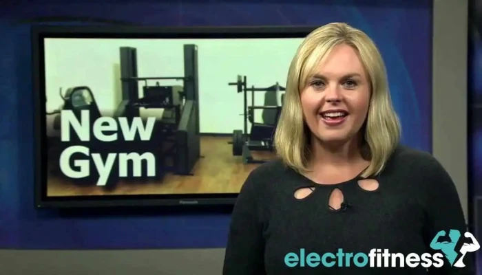 Discover Strength Maple Grove -  Videos - Maple Grove