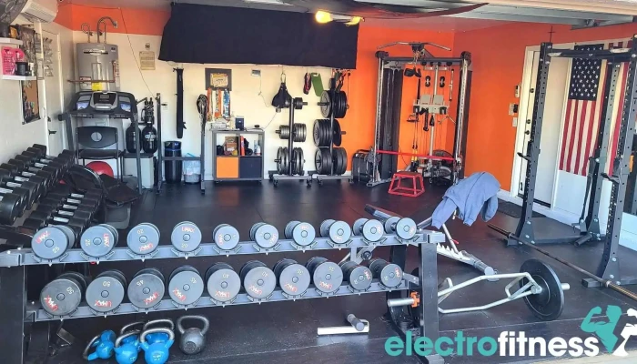 Divergent Fitness -  All - Phoenix