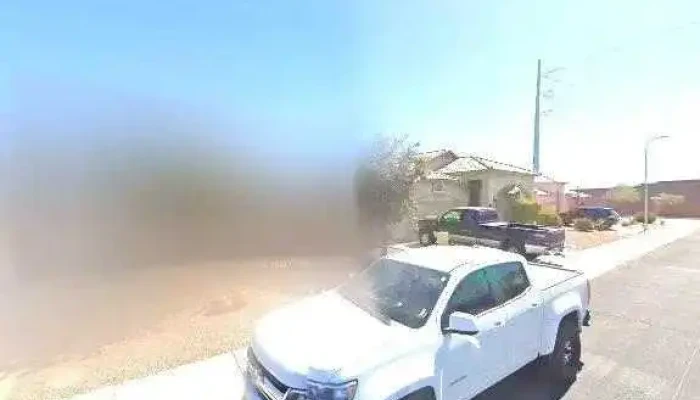 Divergent Fitness -  Street View 360deg - Phoenix