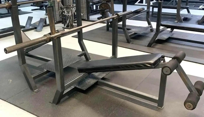 Dixie Fitness -  All - Highland Heights