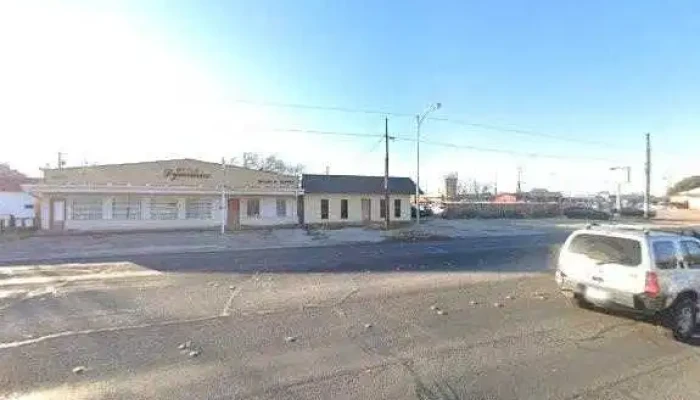 Dog Pound Boxing Gym -  Street View 360deg - Abilene