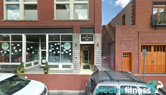 Doll’s Fitness - Cumberland