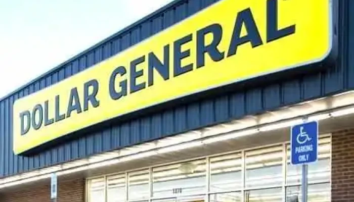 Dollar General -  All - Abbotsford