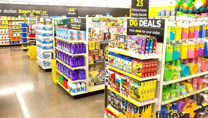 Dollar General -  By Owner - Abbotsford