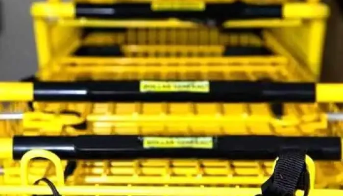 Dollar General -  By Owner - Akron
