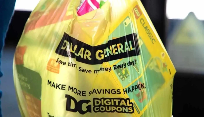 Dollar General -  By Owner - Allison