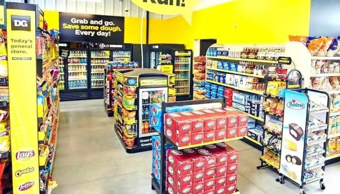 Dollar General -  By Owner - Andover