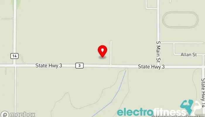 map of Dollar General Dollar store, Convenience store, Discount store, Drug store, Grocery store in Allison
