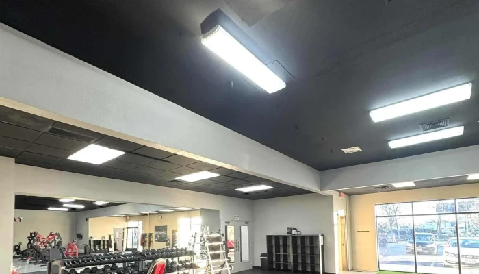 Domination Fitness Center Of Boise -  Catalog - Boise