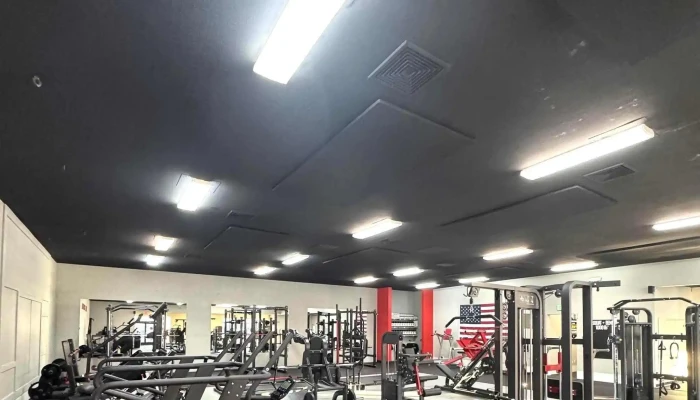 Domination Fitness Center Of Boise -  Promotion - Boise
