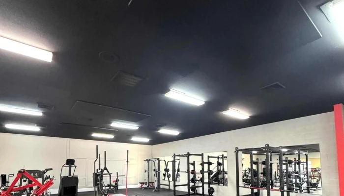 Domination Fitness Center Of Boise -  Score - Boise