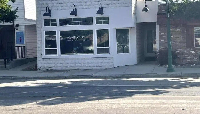 Domination Fitness Center Of Cascade -  By Owner - Cascade