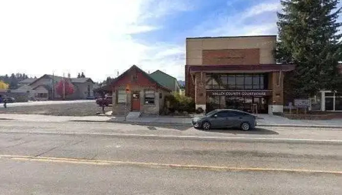 Domination Fitness Center Of Cascade -  Street View 360deg - Cascade