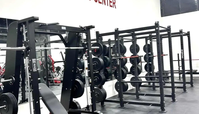 Domination Fitness Of Star -  All - Star