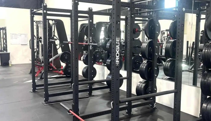 Domination Fitness Of Star -  Latest - Star
