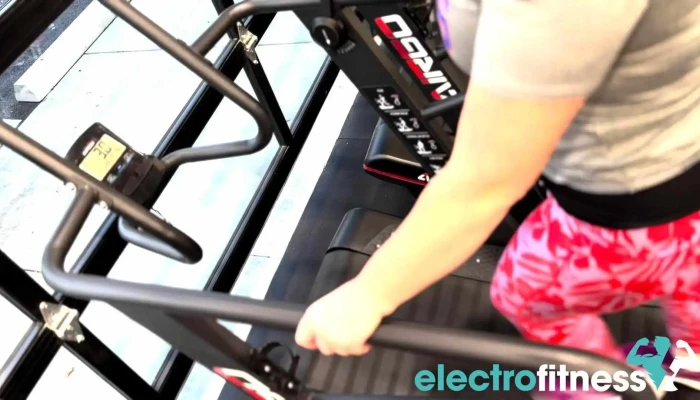 Domination Fitness Of Star -  Videos - Star