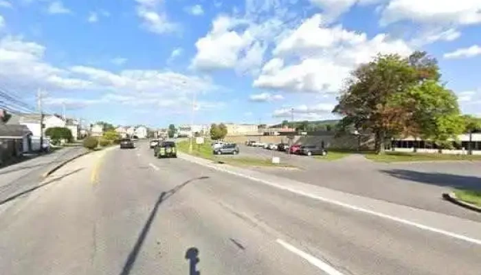 Dormans Gym Street View 360deg - Altoona