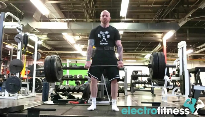 Dormans Gym Videos - Altoona