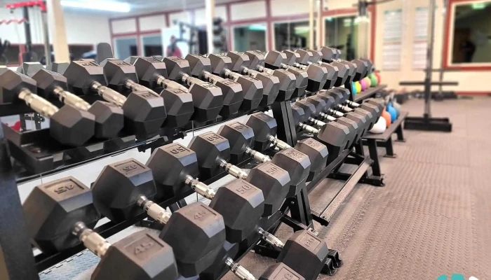 Double -  A Fitness All - Alturas