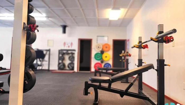 Double -  A Fitness Gym - Alturas