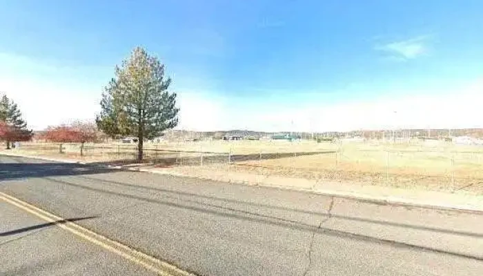 Double -  A Fitness Street View 360deg - Alturas