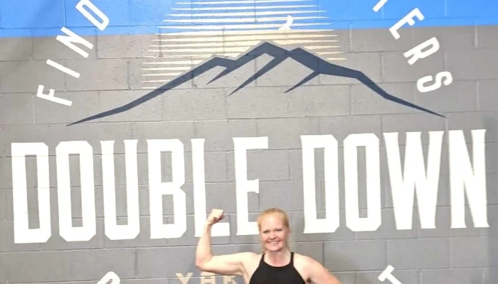 Double Down Crossfit   Gym Personal Training Schedule - Yakima