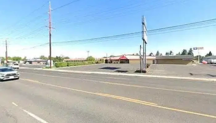 Double Down Crossfit   Gym Personal Training Street View 360deg - Yakima