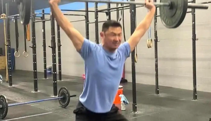 Double Down Crossfit   Gym Personal Training Videos - Yakima
