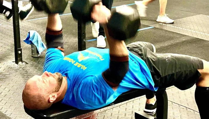 Double Down Crossfit   Gym Personal Training Yakima - Yakima