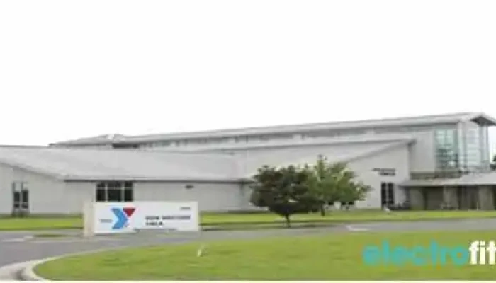 Dow Westside Ymca -  All - Addis